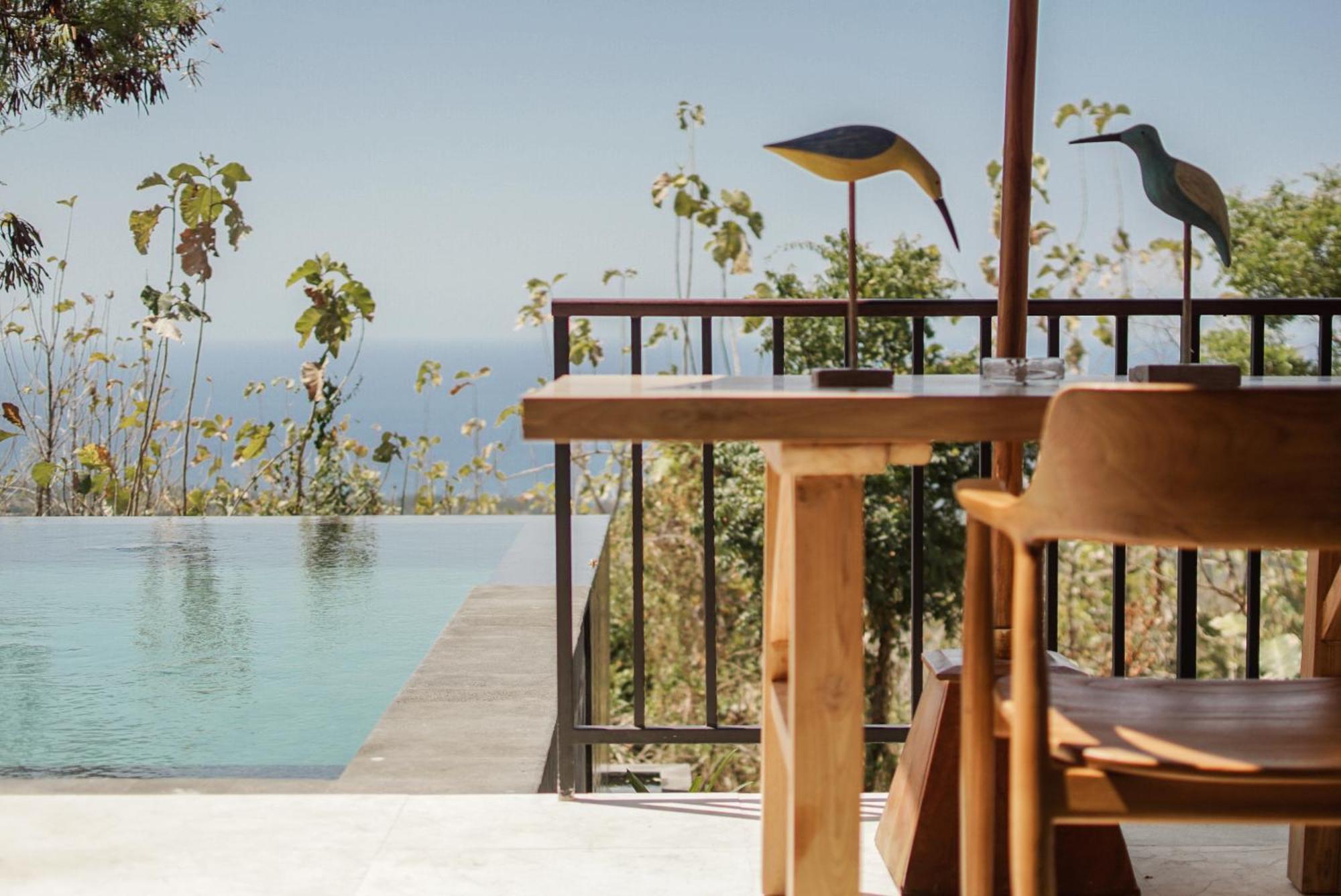 Sanglung Villas & Suites Kubutambahan  ภายนอก รูปภาพ