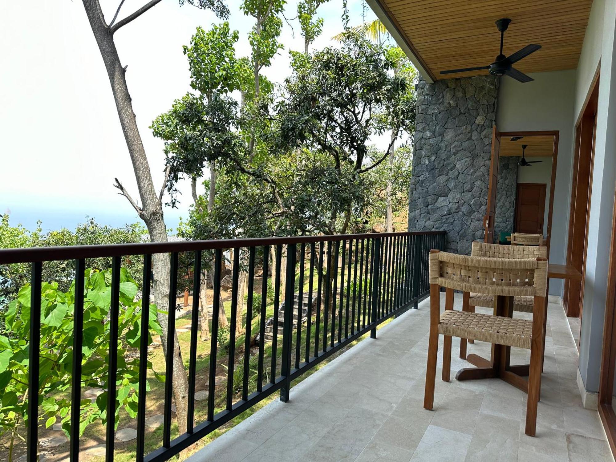 Sanglung Villas & Suites Kubutambahan  ภายนอก รูปภาพ