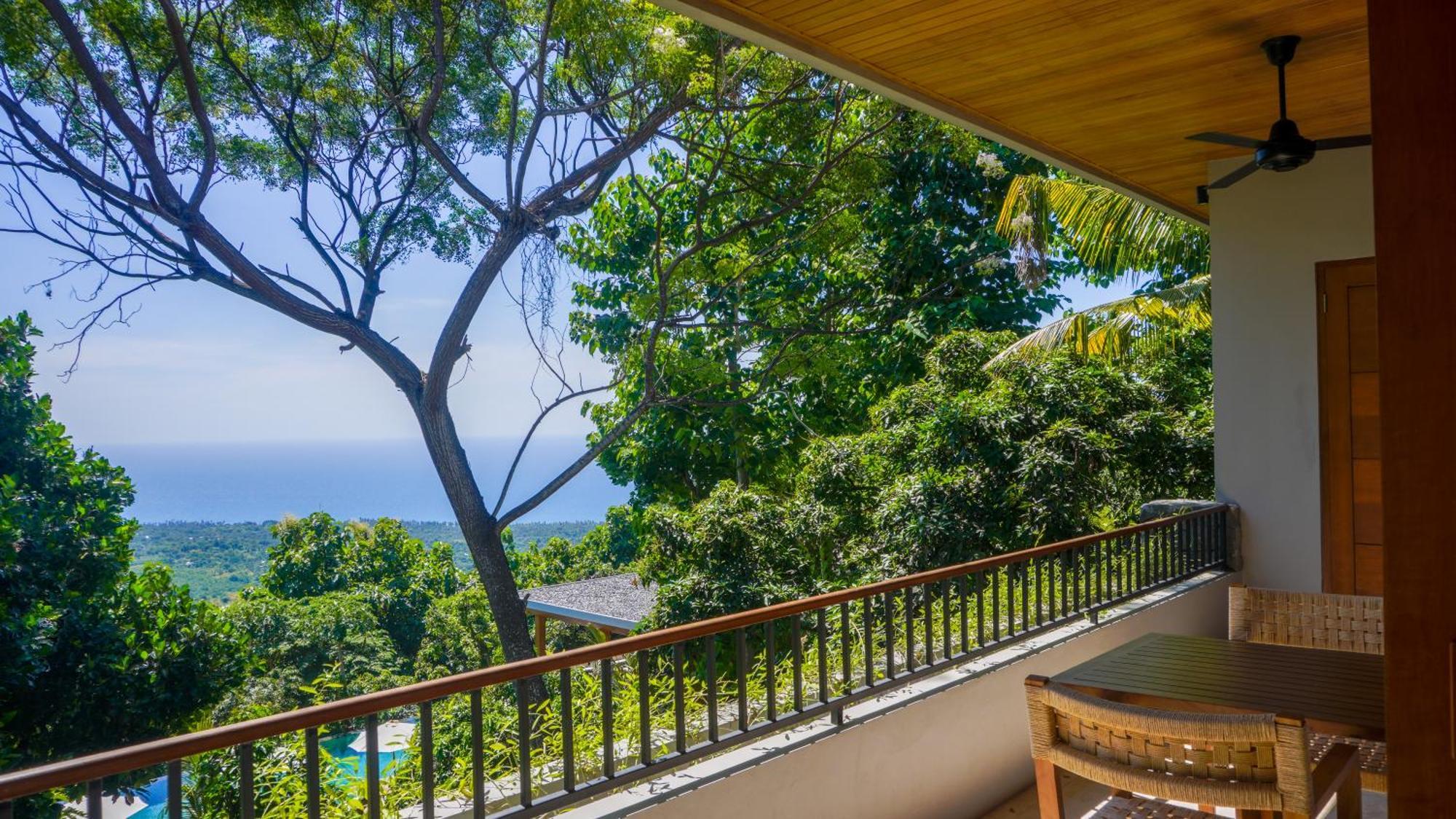 Sanglung Villas & Suites Kubutambahan  ภายนอก รูปภาพ