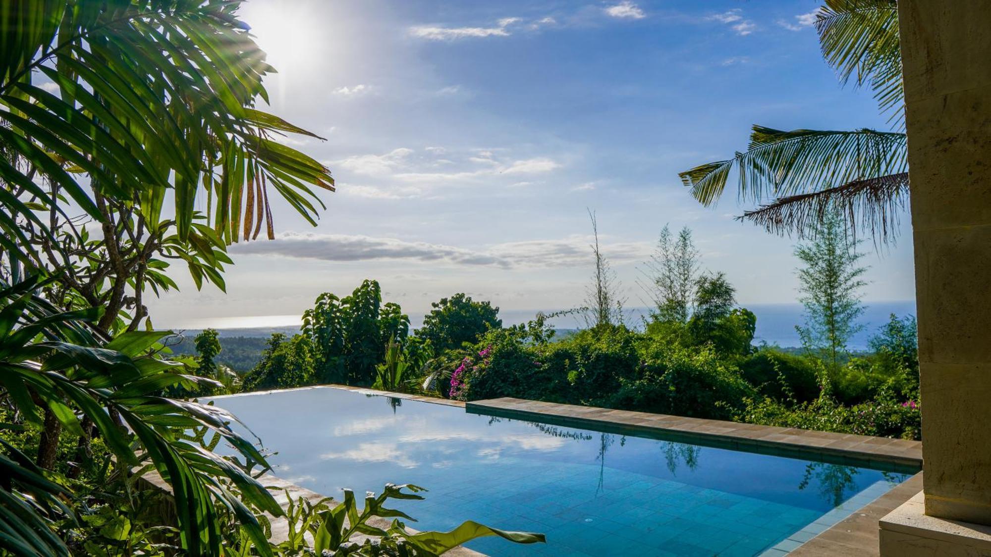 Sanglung Villas & Suites Kubutambahan  ห้อง รูปภาพ